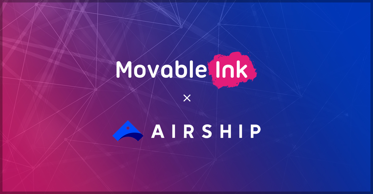 Meet our Mobile Partners: Airship
