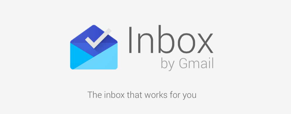 Inbox by Gmail
