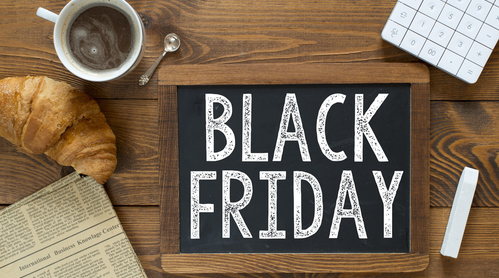 Black Friday