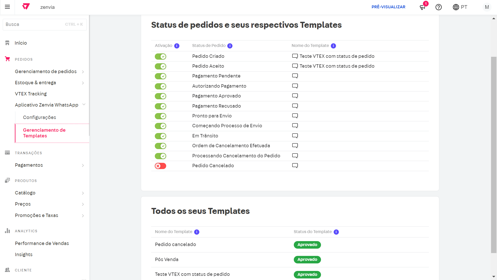 templates de whatsapp de acordo com status - 1.png