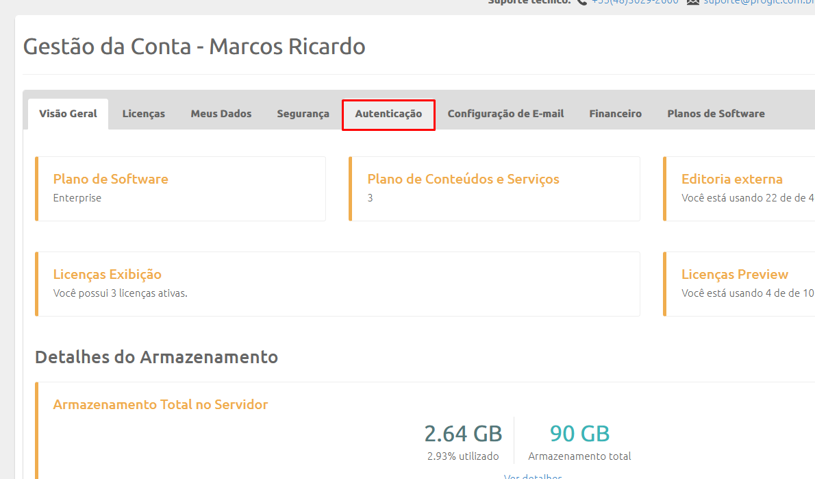 Interface gráfica do usuário, Texto, Aplicativo, Email

Descrição gerada automaticamente