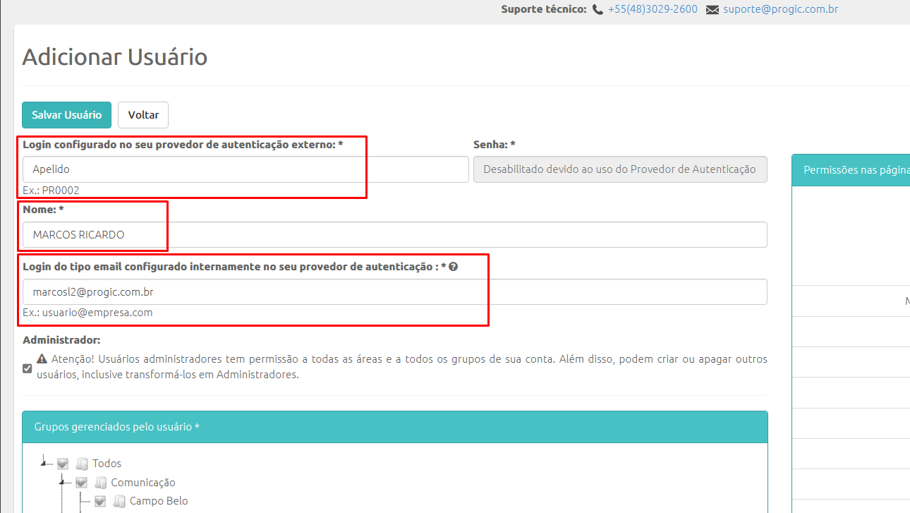 Interface gráfica do usuário, Texto, Aplicativo, Email

Descrição gerada automaticamente