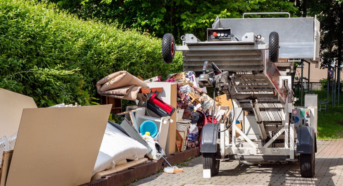 Toronto moving services