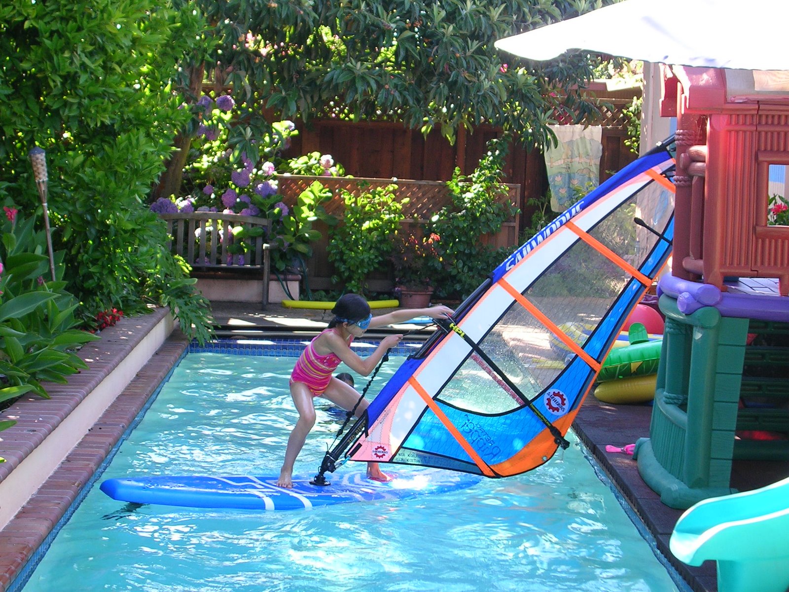 small pool ideas