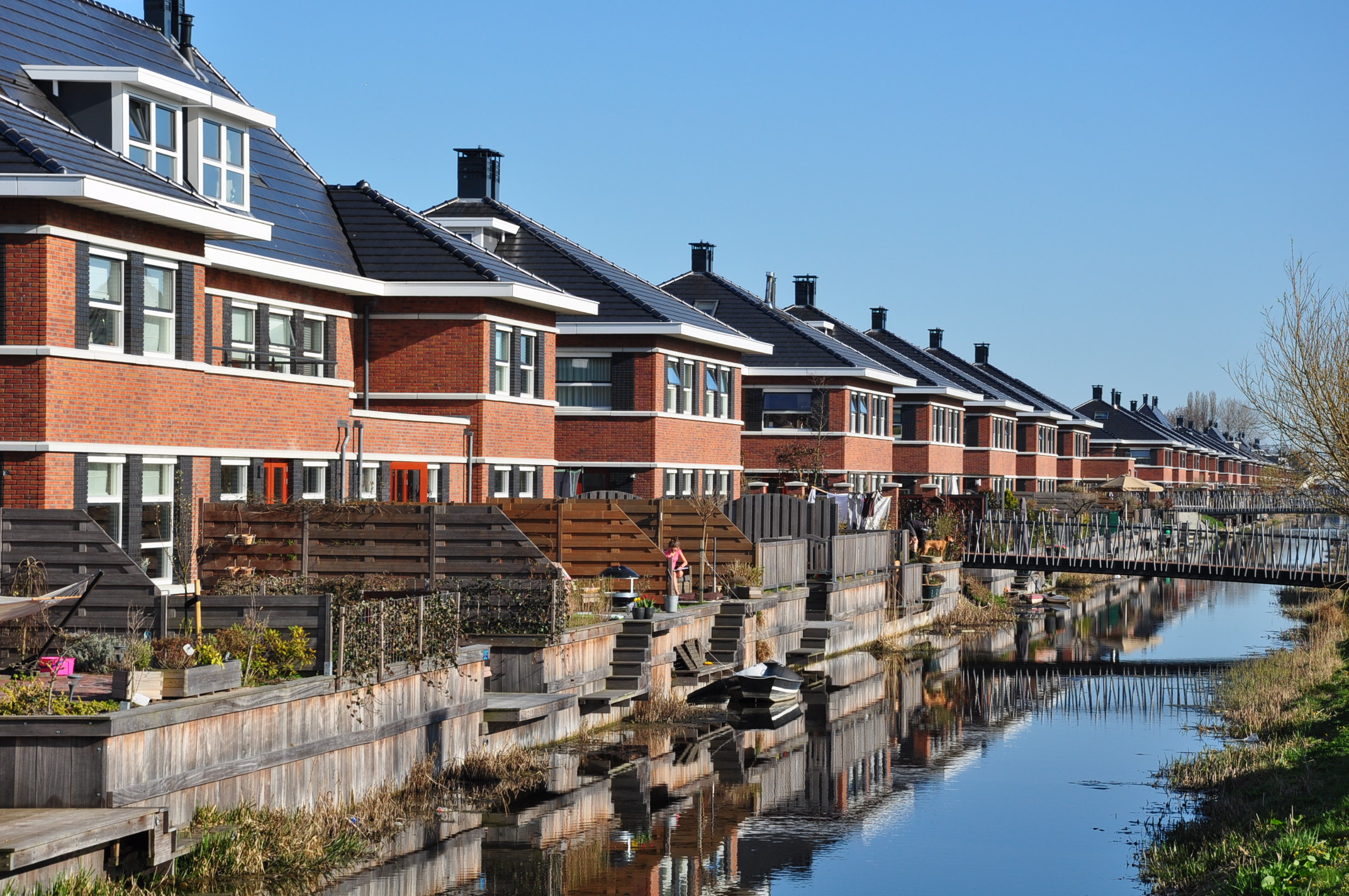 fair market value of home