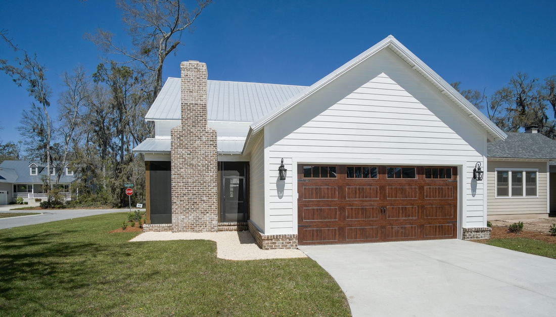 to Moxley Homes The Americus 2