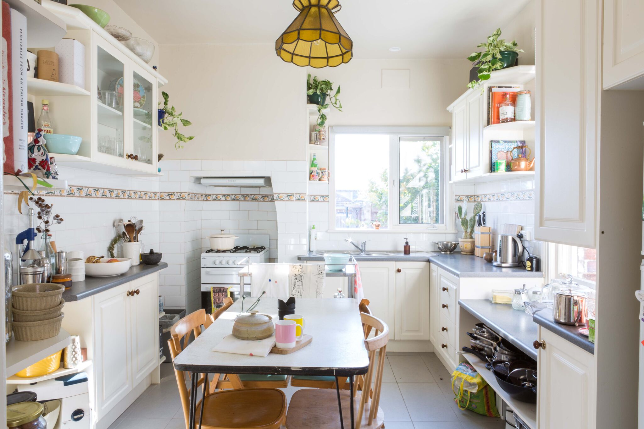 Interior Design & Decorating Ideas For Your Rental Home