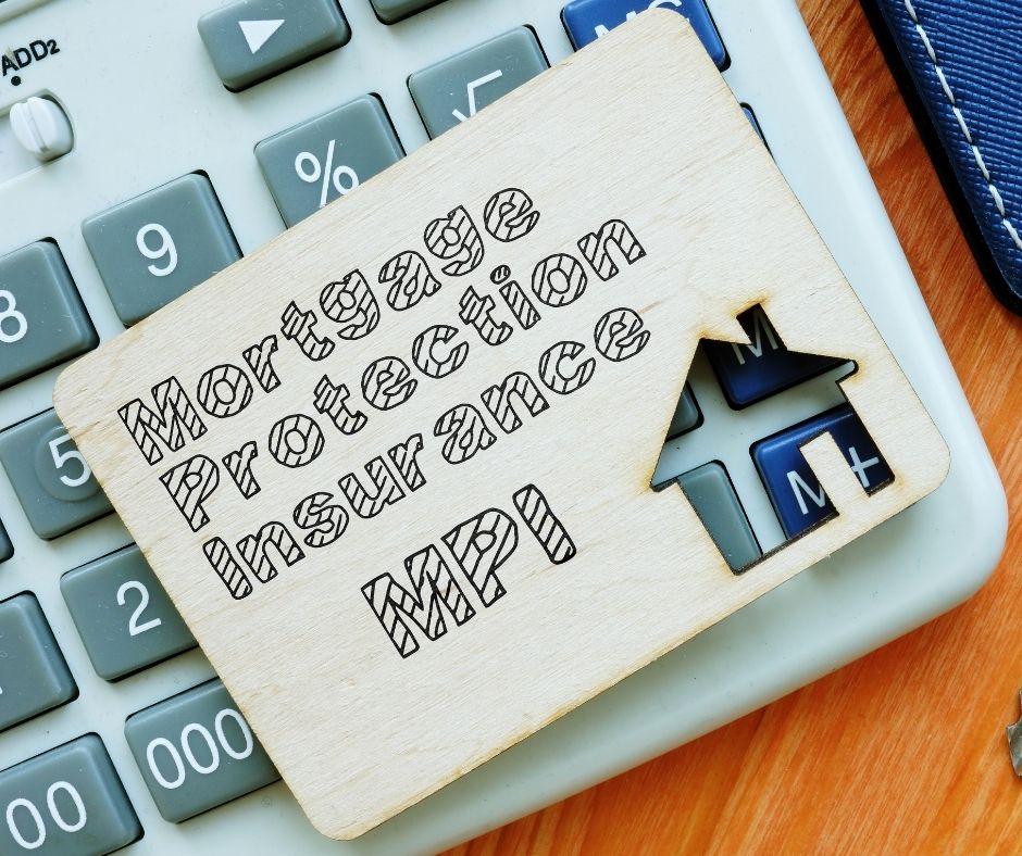 does mortgage protection insurance cover job loss