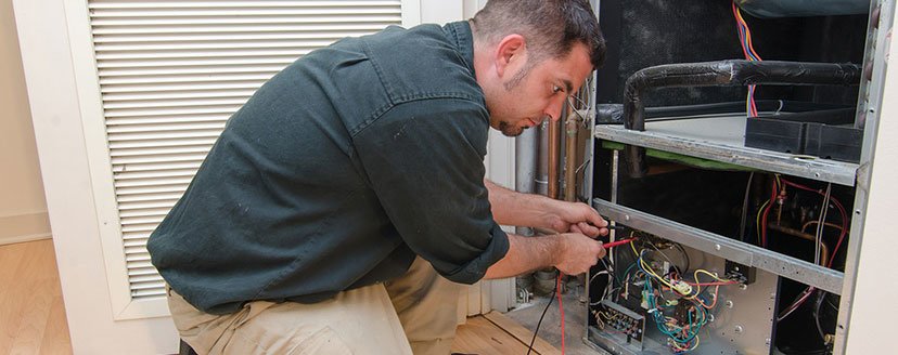 Highly Rated Recommended Ac Repair Pflugerville Tx Gold Eagle Services