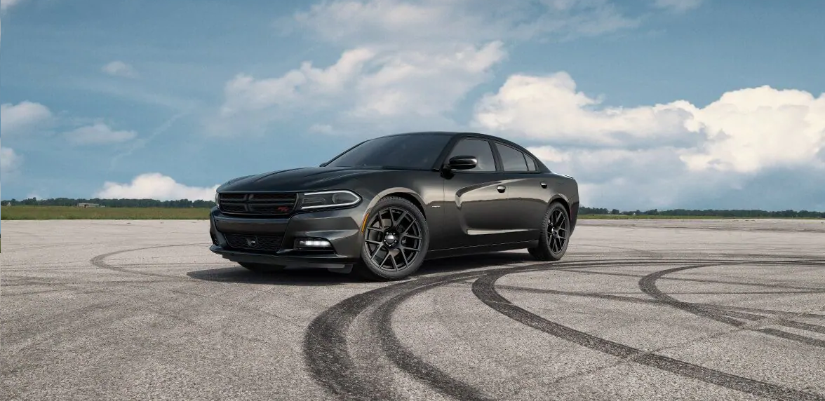 Dodge Charger In Stock Near Covington Ky Zimmer Cdjr