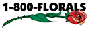 1800Florals.com Ratings