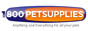1800PetSupplies.com Ratings