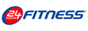 24 Hour Fitness Ratings