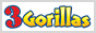 3Gorillas Ratings