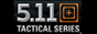 5.11 Tactical Series Ratings