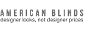 American Blinds Ratings