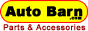 AutoBarn Ratings