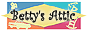 Betty's Attic Ratings