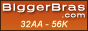Bigger Bras Ratings