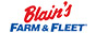 Blain's Farm & Fleet Ratings