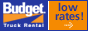 Budget Truck Rental Ratings