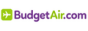 BudgetAir Ratings