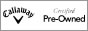 Callaway Golf Pre-Owned Ratings