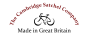Cambridge Satchel Company Ratings