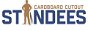 Cardboard Cutout Standees Ratings