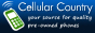 Cellular Country Ratings