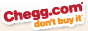 Chegg.com Ratings
