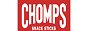 Chomps Ratings