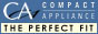 Compact Appliance Ratings
