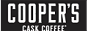 Cooper's Cask Coffee Ratings