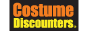 Costume Discounters Ratings