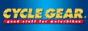 Cycle Gear Ratings