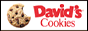 David's Cookies Ratings