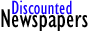Discounted Newspapers Ratings