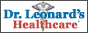 Dr. Leonards Ratings
