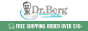 Dr. Berg Ratings