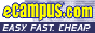 eCampus.com Ratings