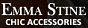 Emma Stine Ratings