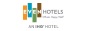 Even Hotels Ratings