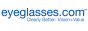 Eyeglasses.com Ratings