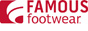 Famous Footwear Ratings