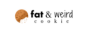 Fat and Weird Cookie Co. Ratings