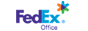 FedEx Office Ratings