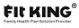 FIT KING Ratings