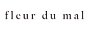 Fleur du Mal Ratings