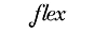 The Flex Company Ratings